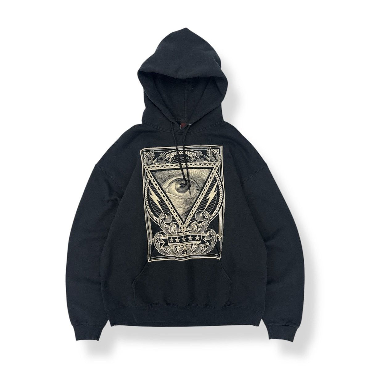 Tony Hawk 🔥 Tony Hawk Skateboard Streetwear Hoodie - XL Size US L / EU 52-54 / 3 - 1 Thumbnail