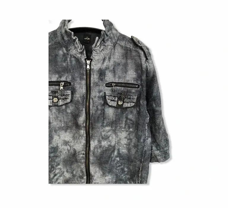 semanticdesign Japanese Brand Semantic Design Seditionaries Jacket 🧥 Size US M / EU 48-50 / 2 - 2 Thumbnail