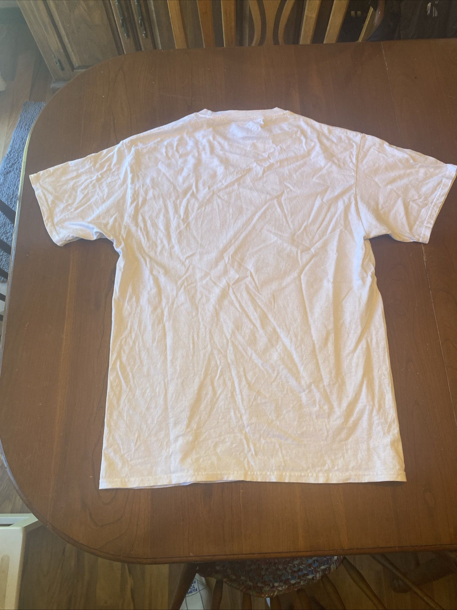 Noah × The Cure Noah x The Cure How Beautiful You Are Tshirt Size US M / EU 48-50 / 2 - 4 Thumbnail