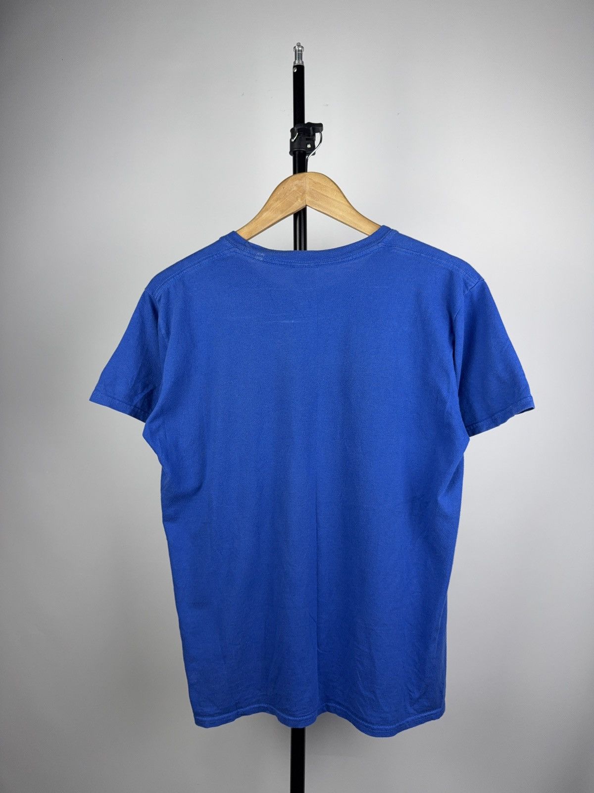 Band Tees × Vintage 00s Deep Purple Band Rock Tee Print Tour T Shirt Size US M / EU 48-50 / 2 - 6 Thumbnail