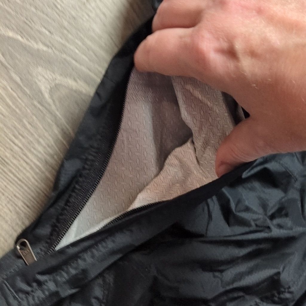 Marmot Marmot PreCip Jacket - Women's, Obsidian Size Medium Size M / US 6-8 / IT 42-44 - 4 Thumbnail
