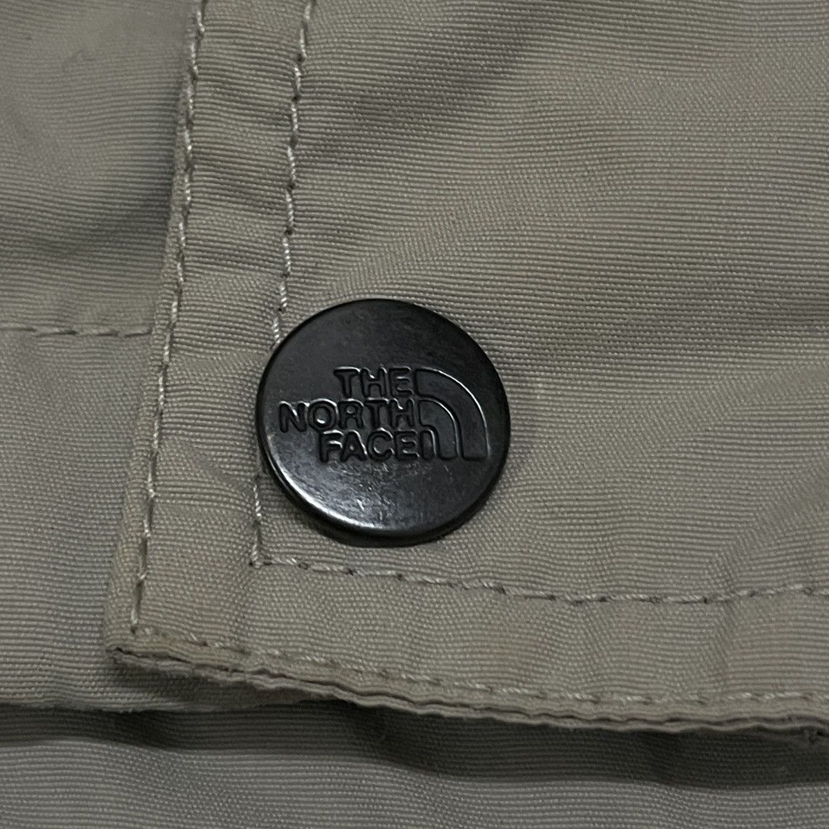 The North Face The North Face Multipocket Windbreaker Jacket Size US M / EU 48-50 / 2 - 14 Thumbnail