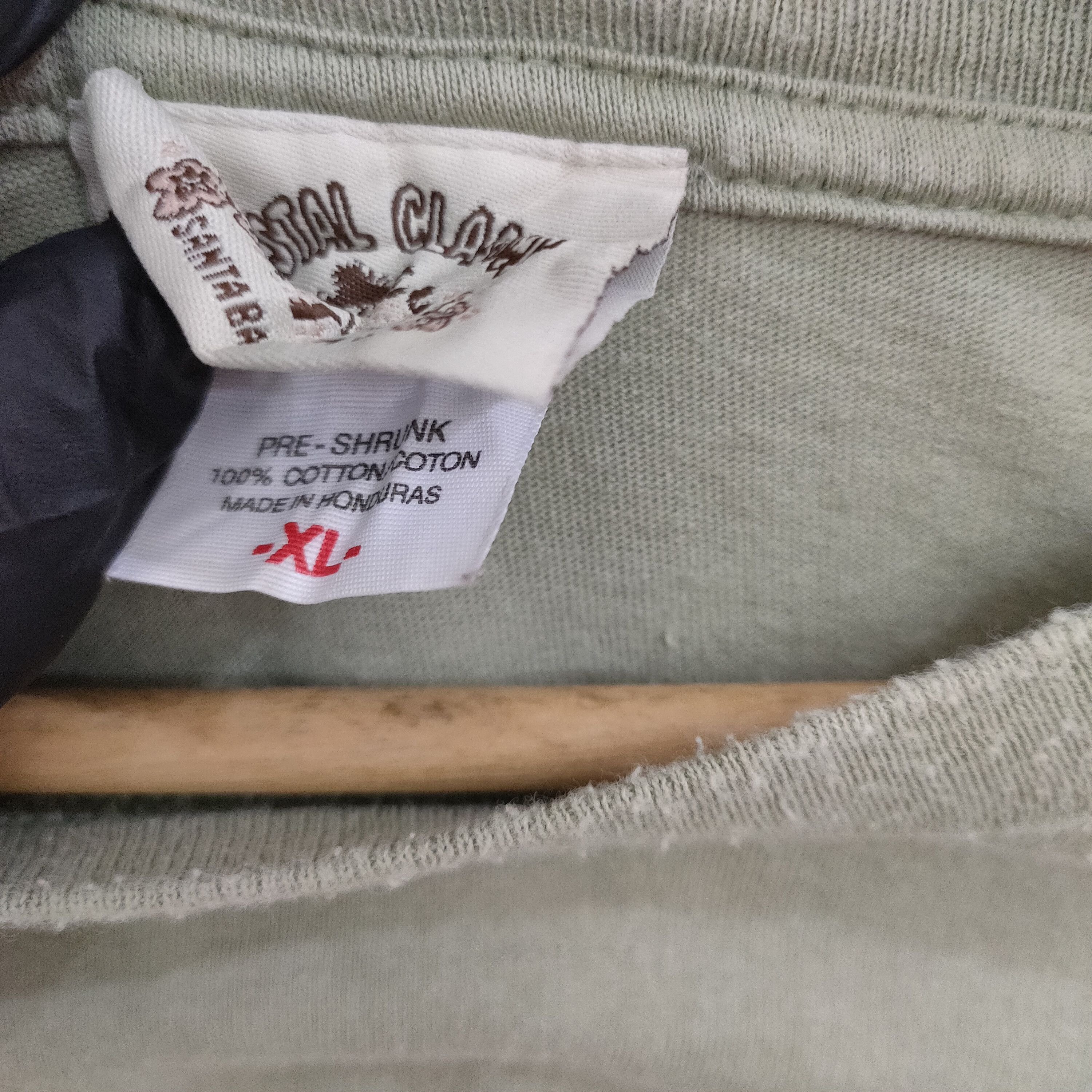Maui and Sons × Vintage Vintage Maui Surf Classic Lifestyle Top Tee Size US XL / EU 56 / 4 - 9 Thumbnail