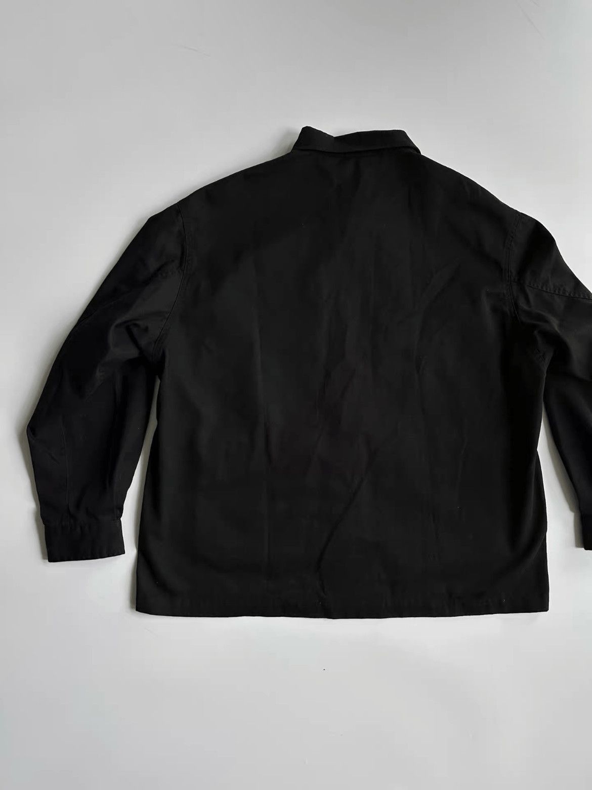 Dries Van Noten Dries Van Noten Oversize Four Pocket Jacket-2508 Size US S / EU 44-46 / 1 - 3 Thumbnail