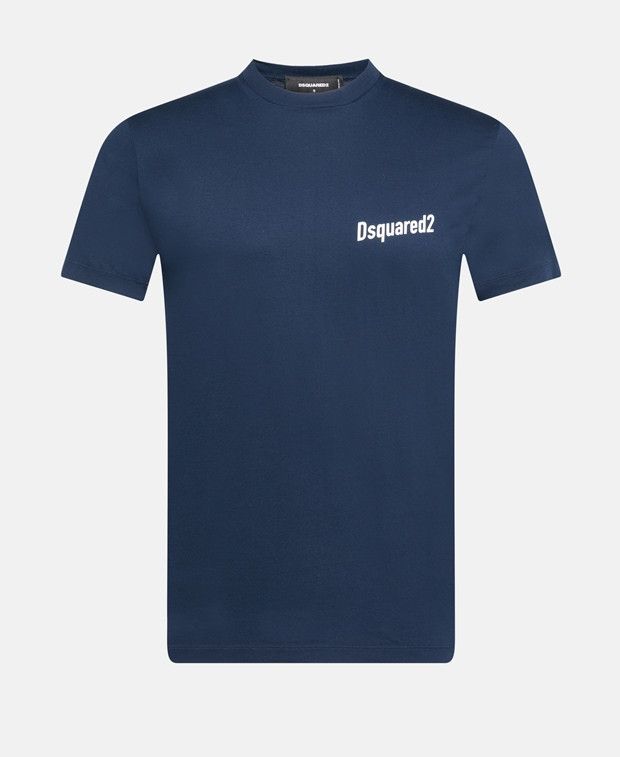 Dsquared2 T-shirt Size US XS / EU 42 / 0 - 1 Preview
