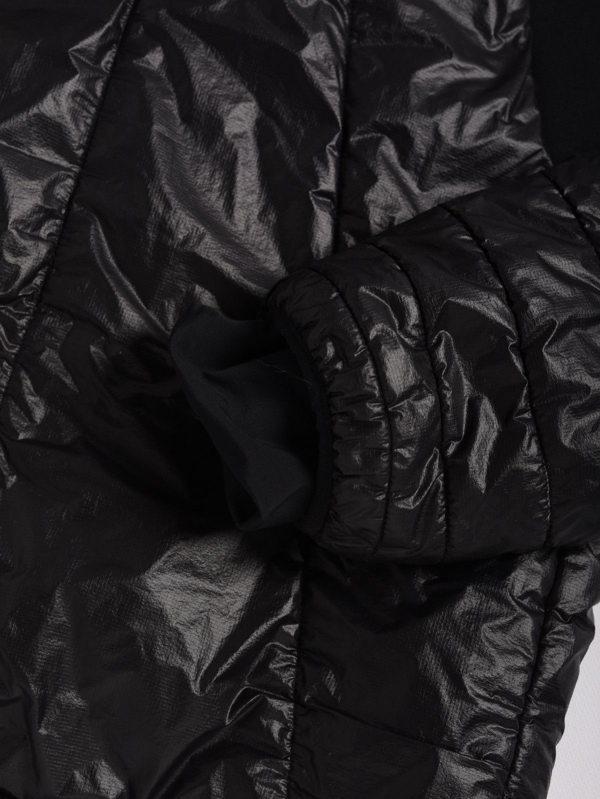 ORTOVOX Ortovox Mens Black Nylon Jacket Swiss Wool Insulated Size US XL / EU 56 / 4 - 18 Thumbnail