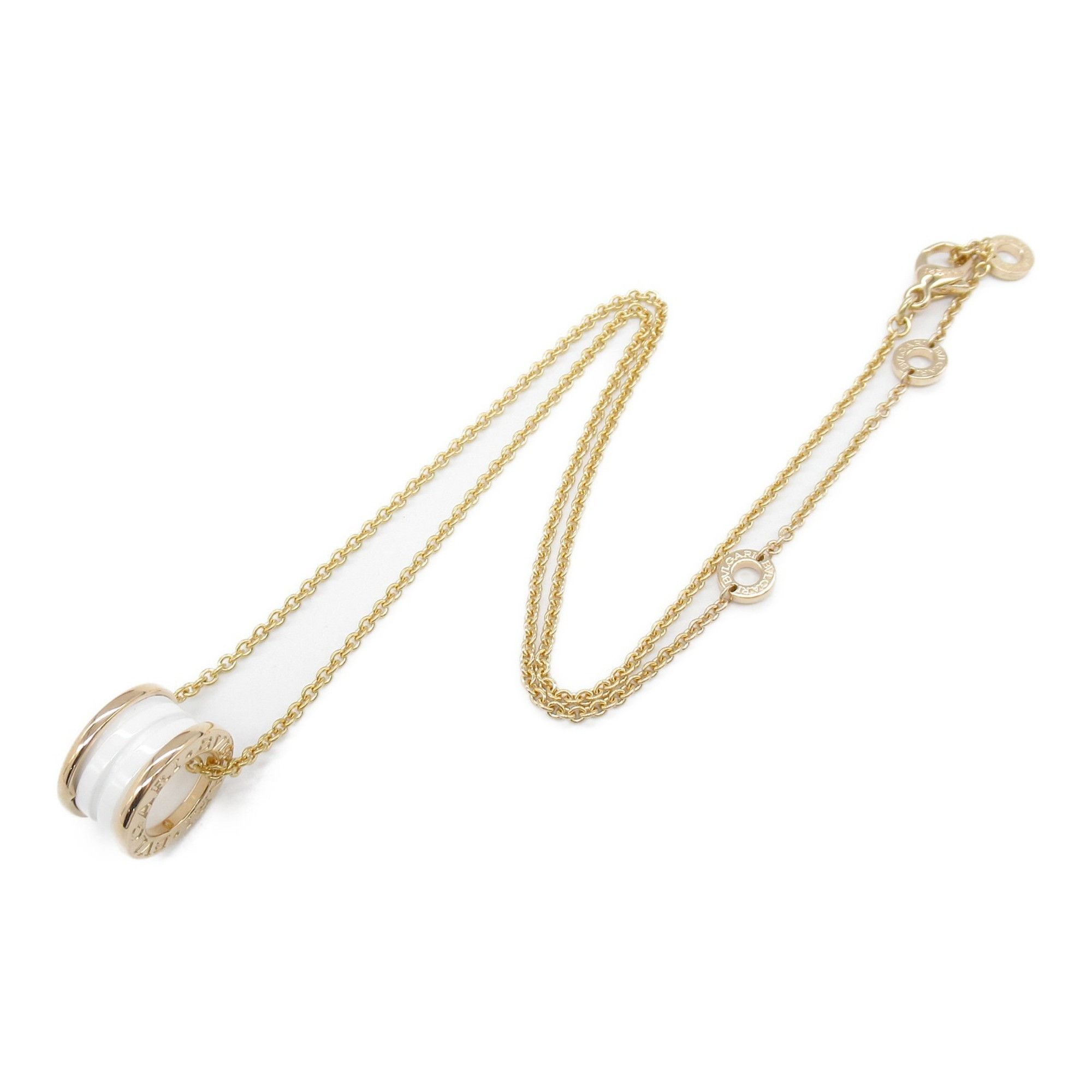 Bvlgari Bulgari B.Zero1 necklace Size ONE SIZE - 1 Thumbnail