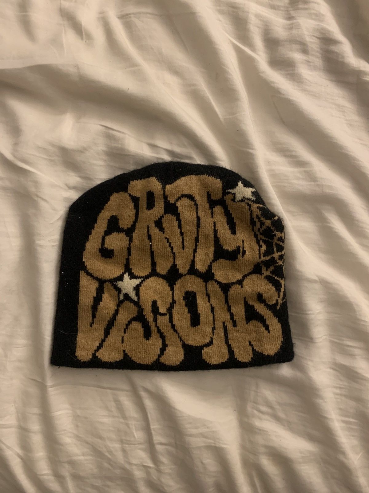 Other Winter vintage beanie Size 30 - 1 Thumbnail
