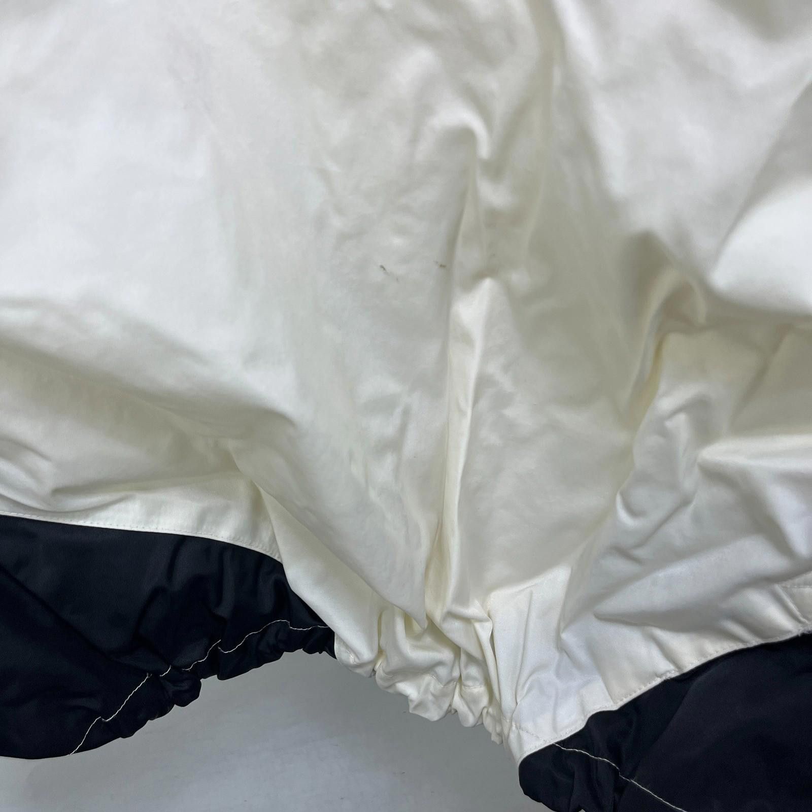 Adidas Vintage 90s Adidas EQT Windbreaker Jacket XL Size US XL / EU 56 / 4 - 3 Thumbnail