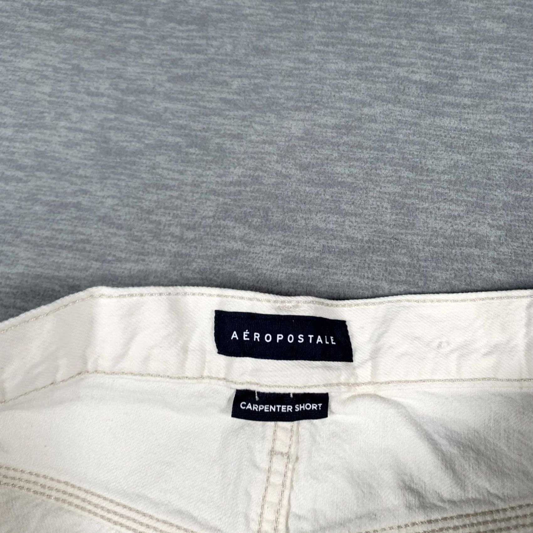 Aeropostale VINTAGE? No. Size US 34 / EU 50 - 5 Thumbnail