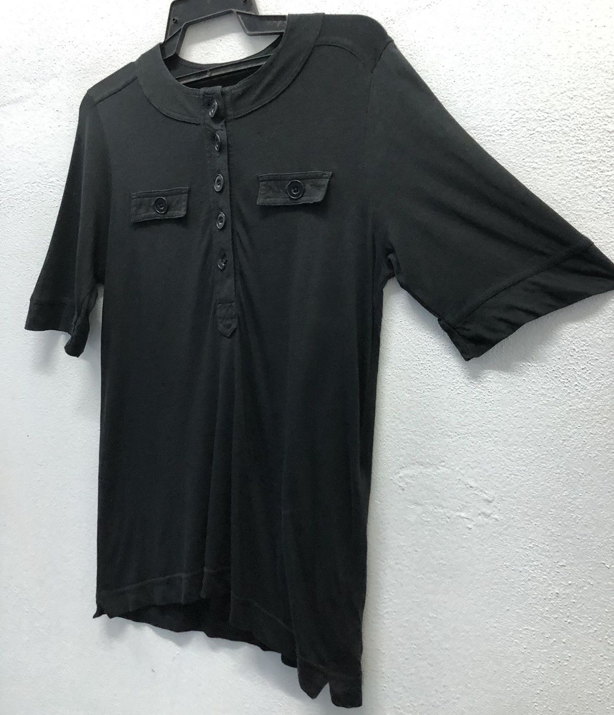 Marc by Marc Jacobs Vintage Marc By Marc Jacobs Shirt Size US L / EU 52-54 / 3 - 4 Thumbnail