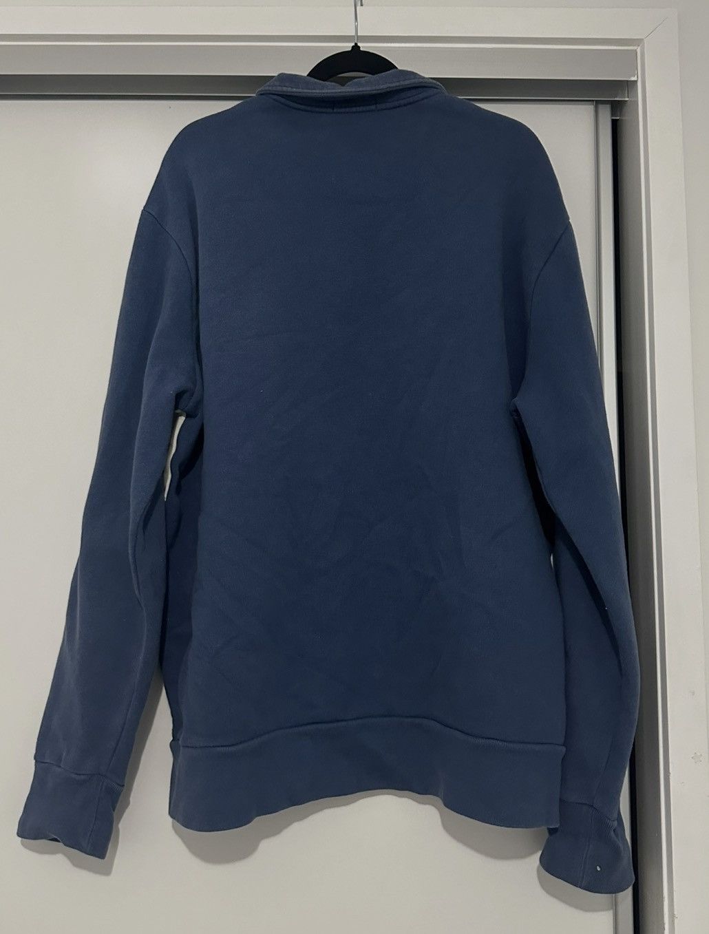 Polo Ralph Lauren Polo Ralph Lauren Quarter Zip Size US XL / EU 56 / 4 - 2 Thumbnail