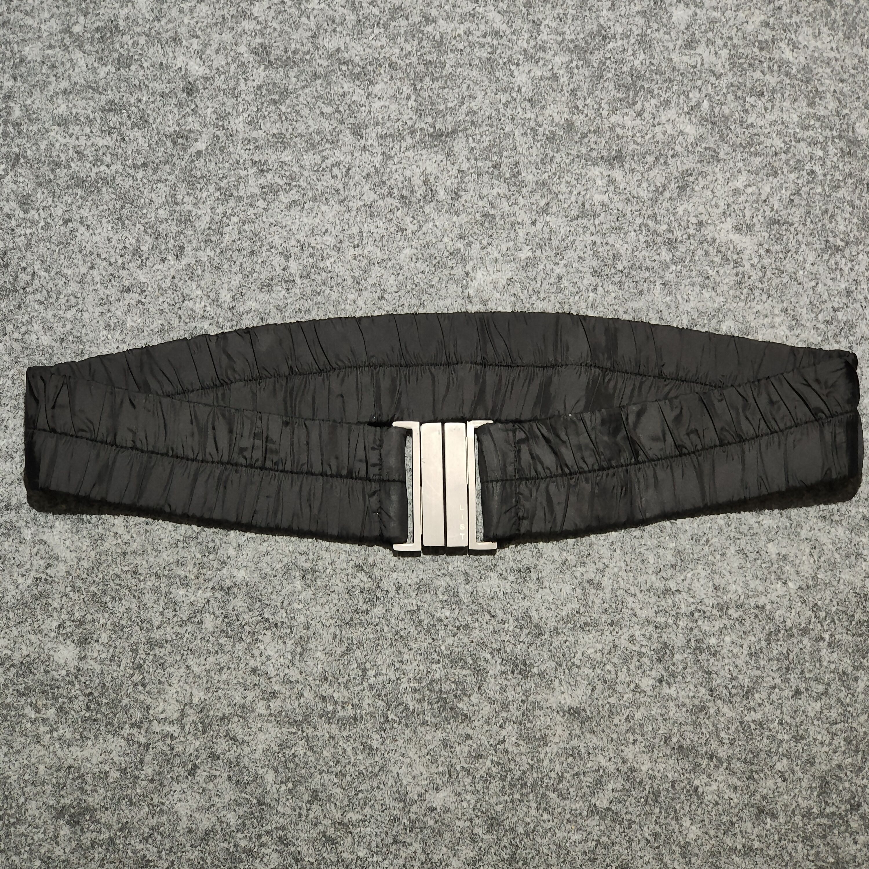 Other 🔥LIST Belt Size ONE SIZE - 3 Thumbnail