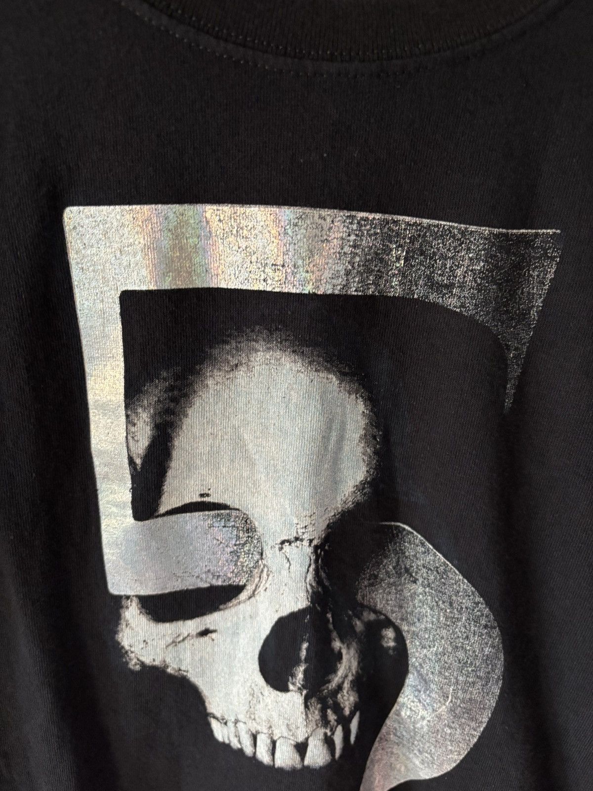 Warner Bros Final Destination 5 Movie Promo Tee Size US S / EU 44-46 / 1 - 2 Thumbnail