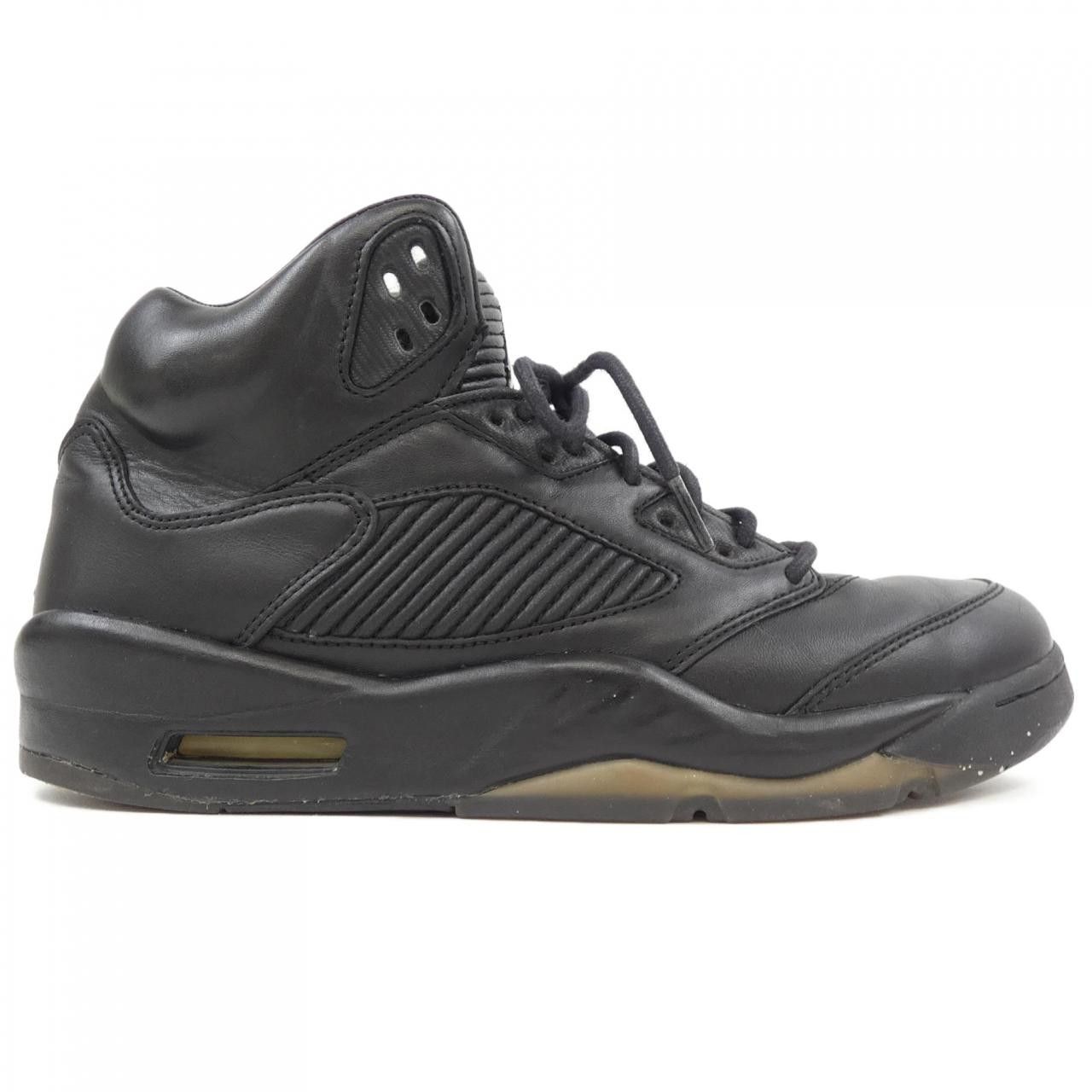 Other Other Nike Jordan Sneakers Plastic / Synthetic Shoes 881432-010 DUTY FREE for USA Size ONE SIZE - 1 Thumbnail