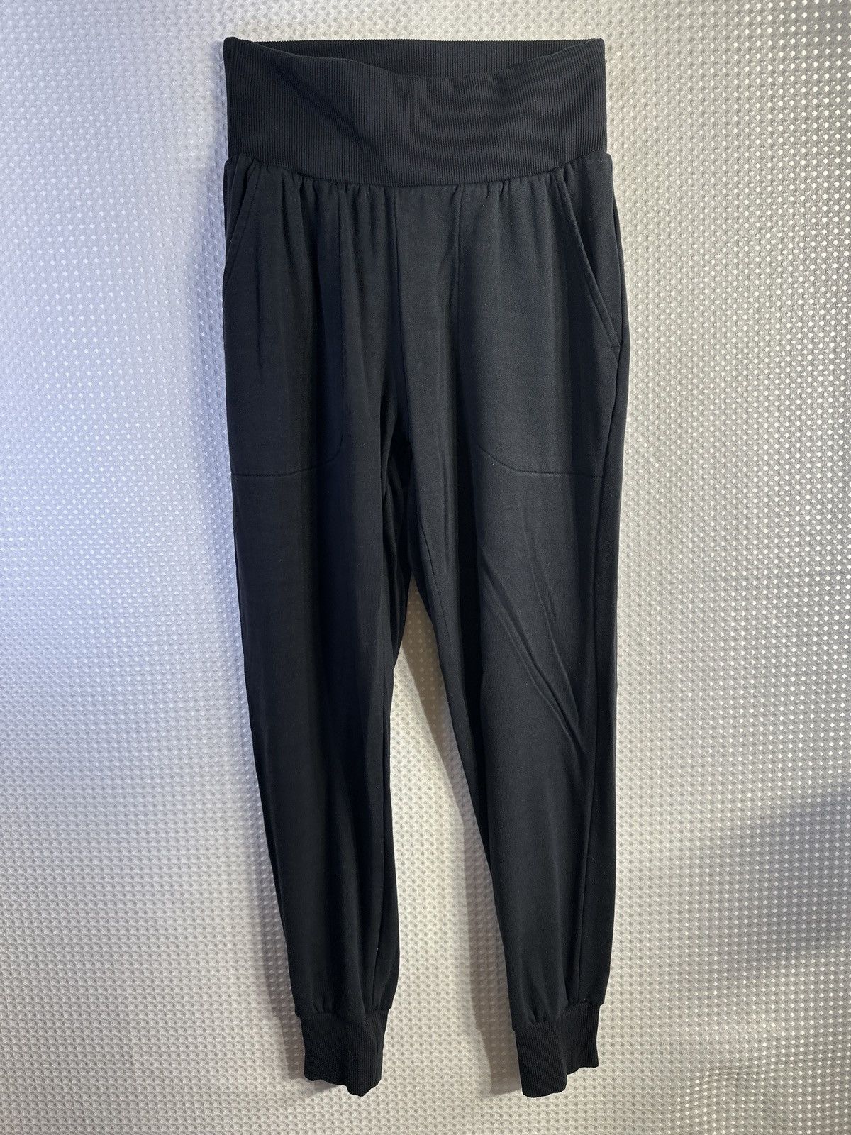 Nike Nike Dri-Fit Joggers Size 26" / US 2 / IT 38 - 2 Thumbnail