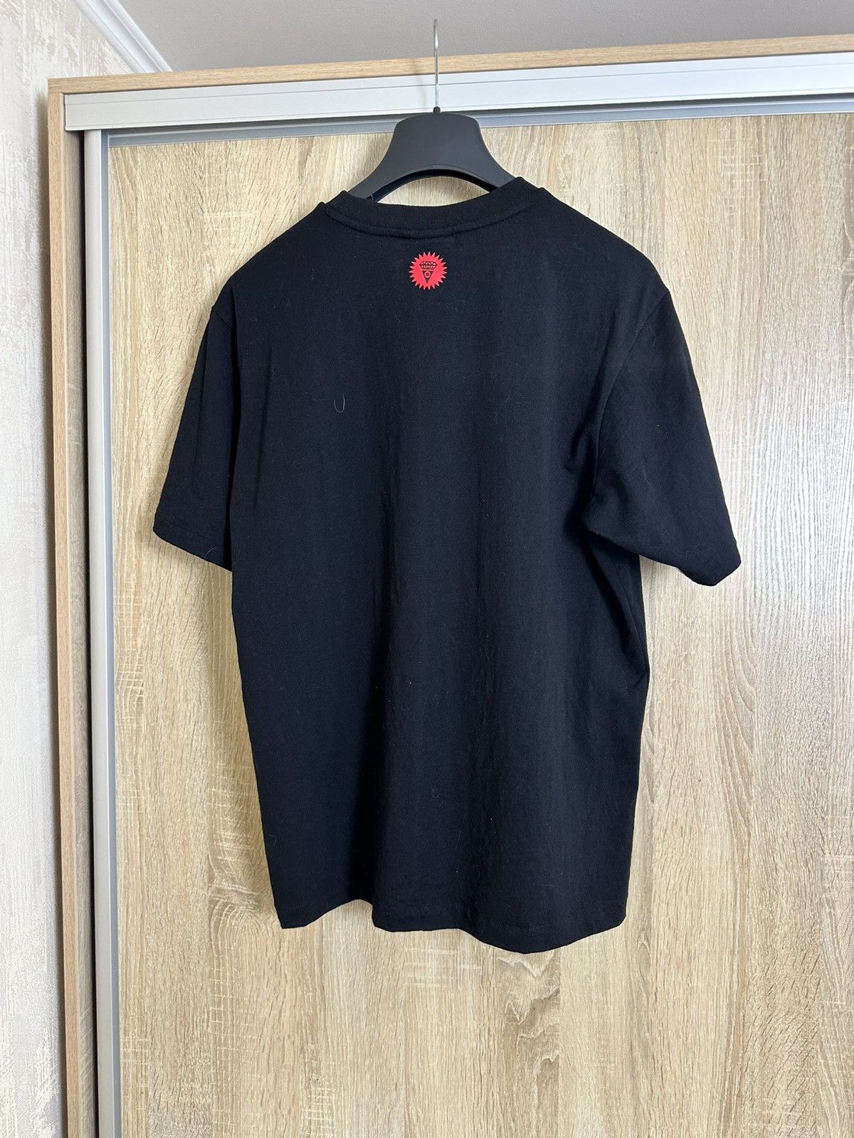 Icecream 🔥 Vintage BBC Ice Cream Big Logo T Shirt Size US L / EU 52-54 / 3 - 3 Thumbnail
