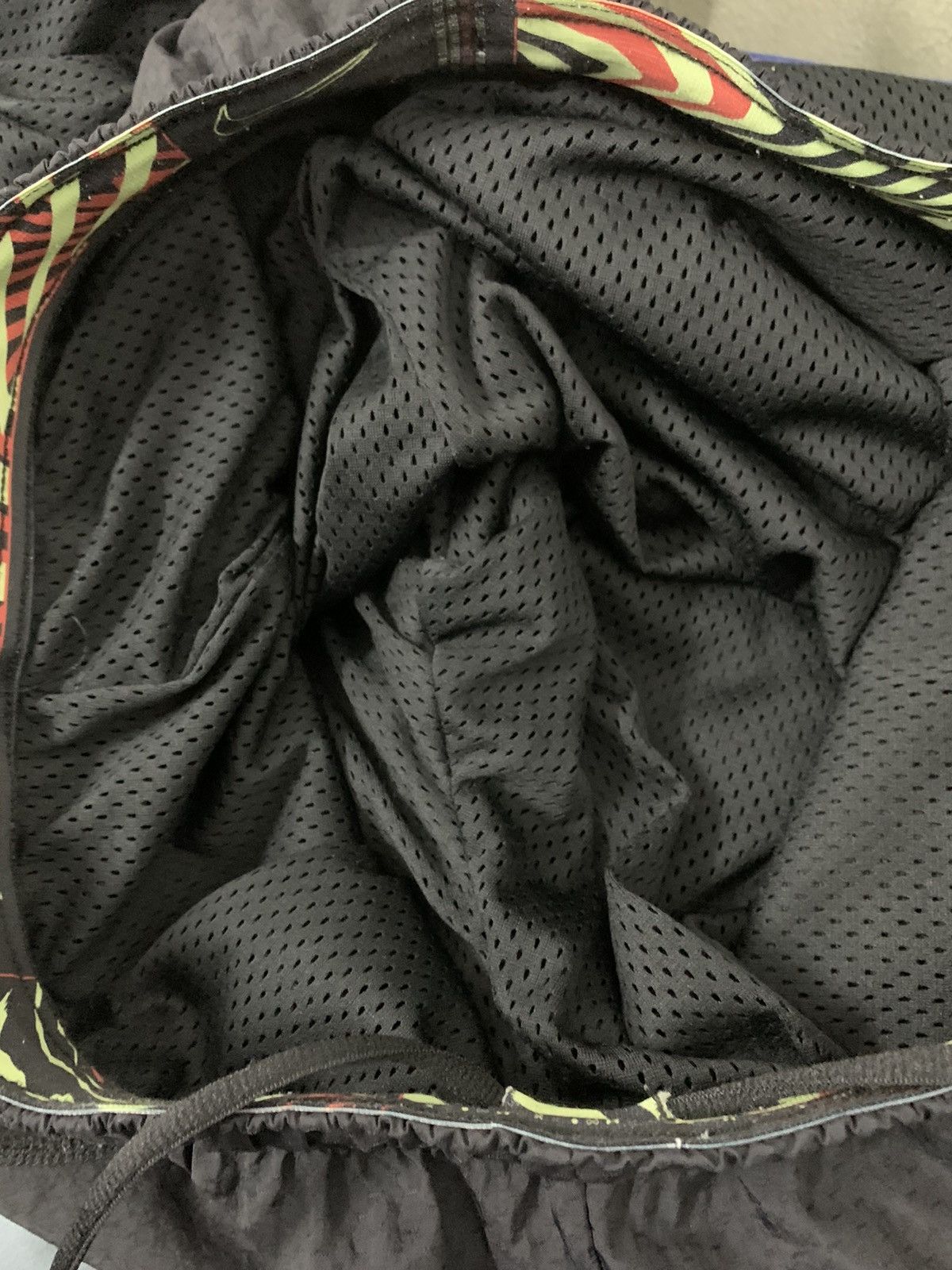 Nike Nike Engineered Track Pants Size US 37 - 12 Thumbnail