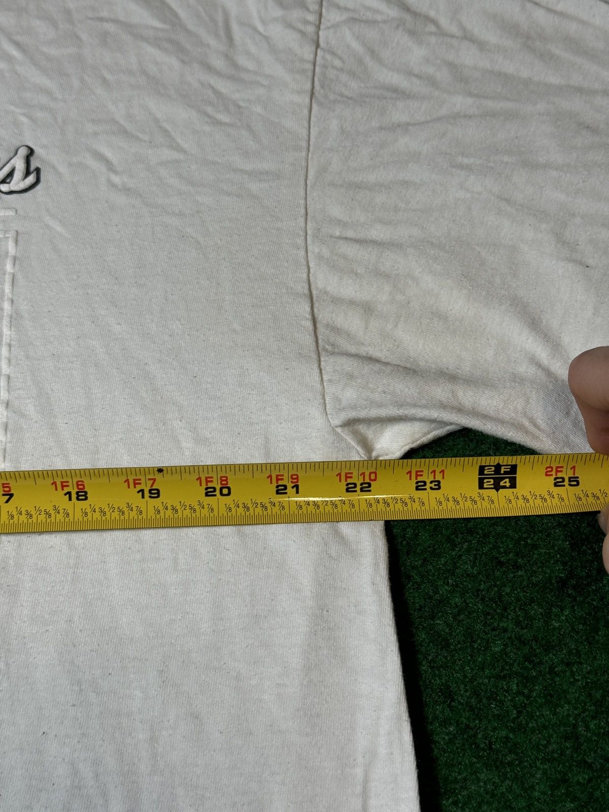 Vintage Vtg 90s Carlsbad Caverns New Mexico National Park T Shirt Size US XL / EU 56 / 4 - 5 Thumbnail