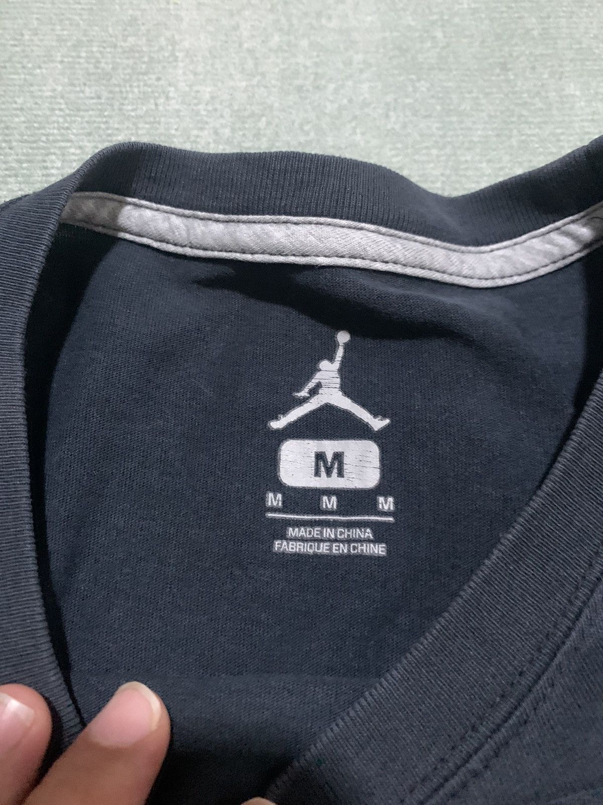 Jordan Brand Jordan "World Champs" Medium Size Size US M / EU 48-50 / 2 - 10 Thumbnail