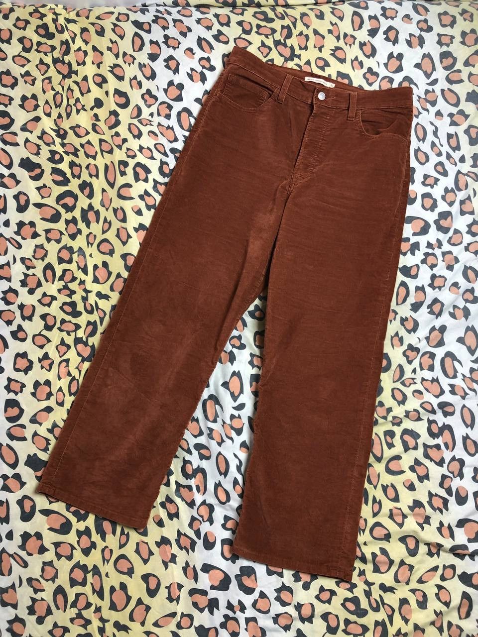 Levi's × Vintage VINTAGE LEVI’S BOOTCUT 501 japanese style Size US 31 - 1 Thumbnail