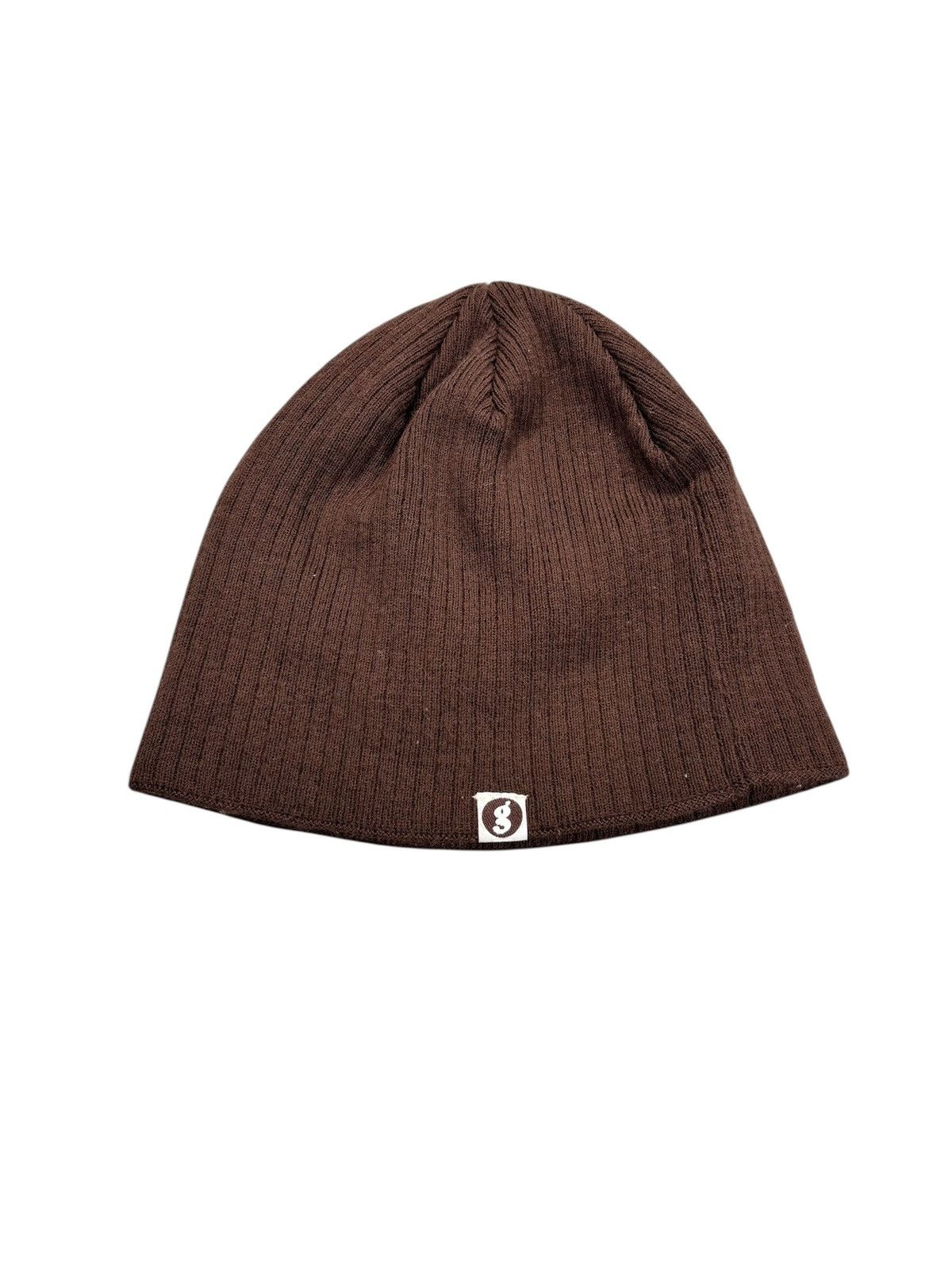 Good Enough × Gravis × Hiroshi Fujiwara Gdeh x Gravis Beanie Size ONE SIZE - 1 Thumbnail