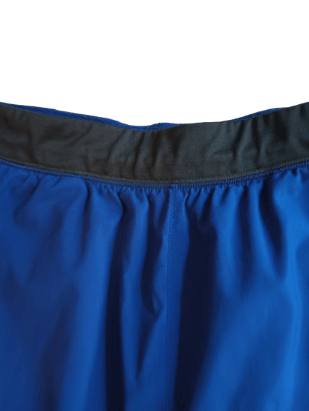 Adidas × Designer Adidas bi color men's shorts size medium Size US 30 / EU 46 - 6 Thumbnail