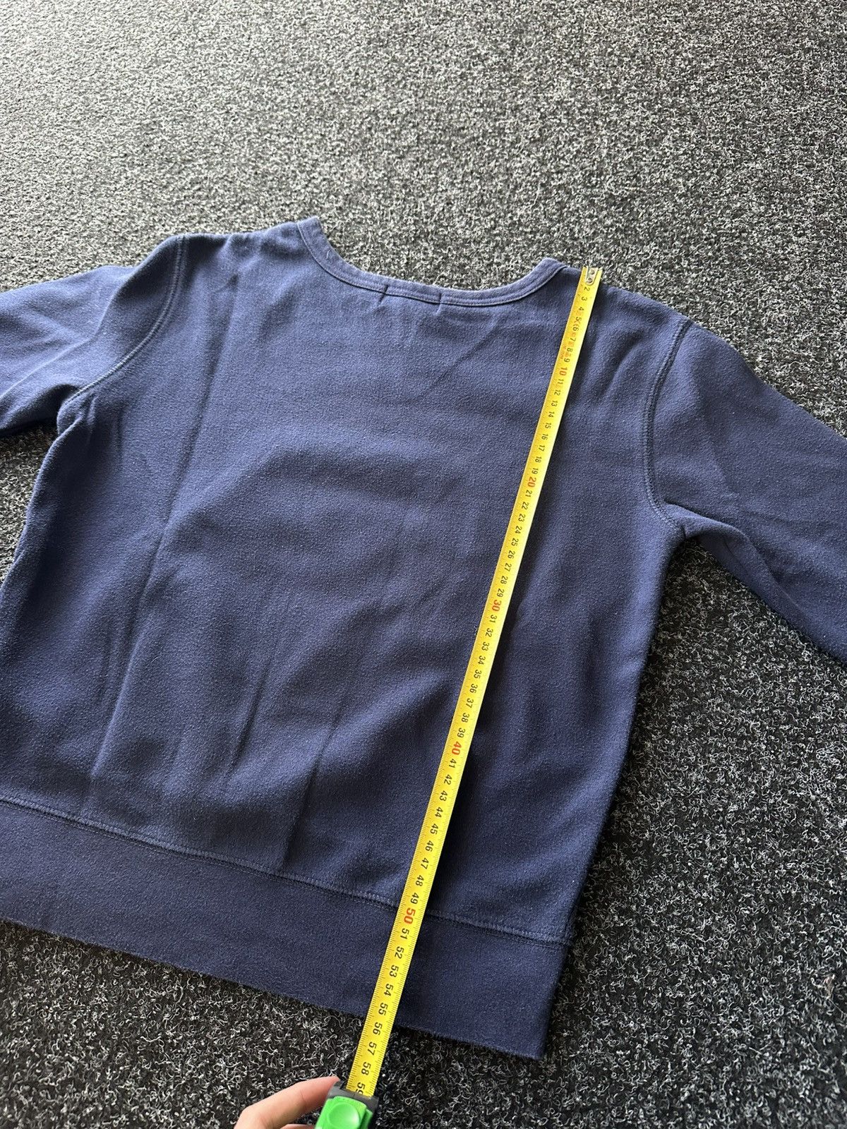 Polo Ralph Lauren 🚨POLO BEAR RALPH LAUREN JUNIOR KIDS RARA BIG LOGO M 10-12 Size US M / EU 48-50 / 2 - 9 Thumbnail