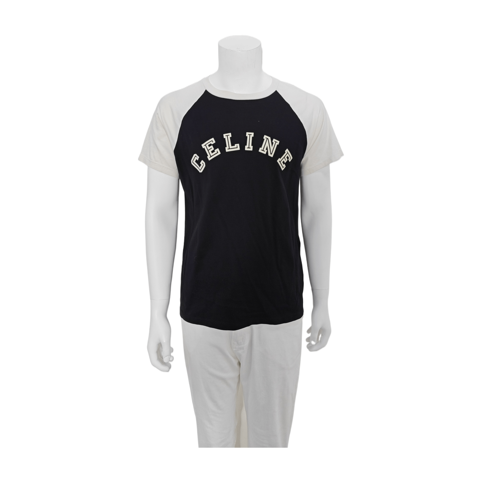 19AW CELINE セリーヌ Hedi Slimane Tシャツ Celine × Hedi Slimane A/W 2019 “Unlock Your Fantasies“ T-Shirt