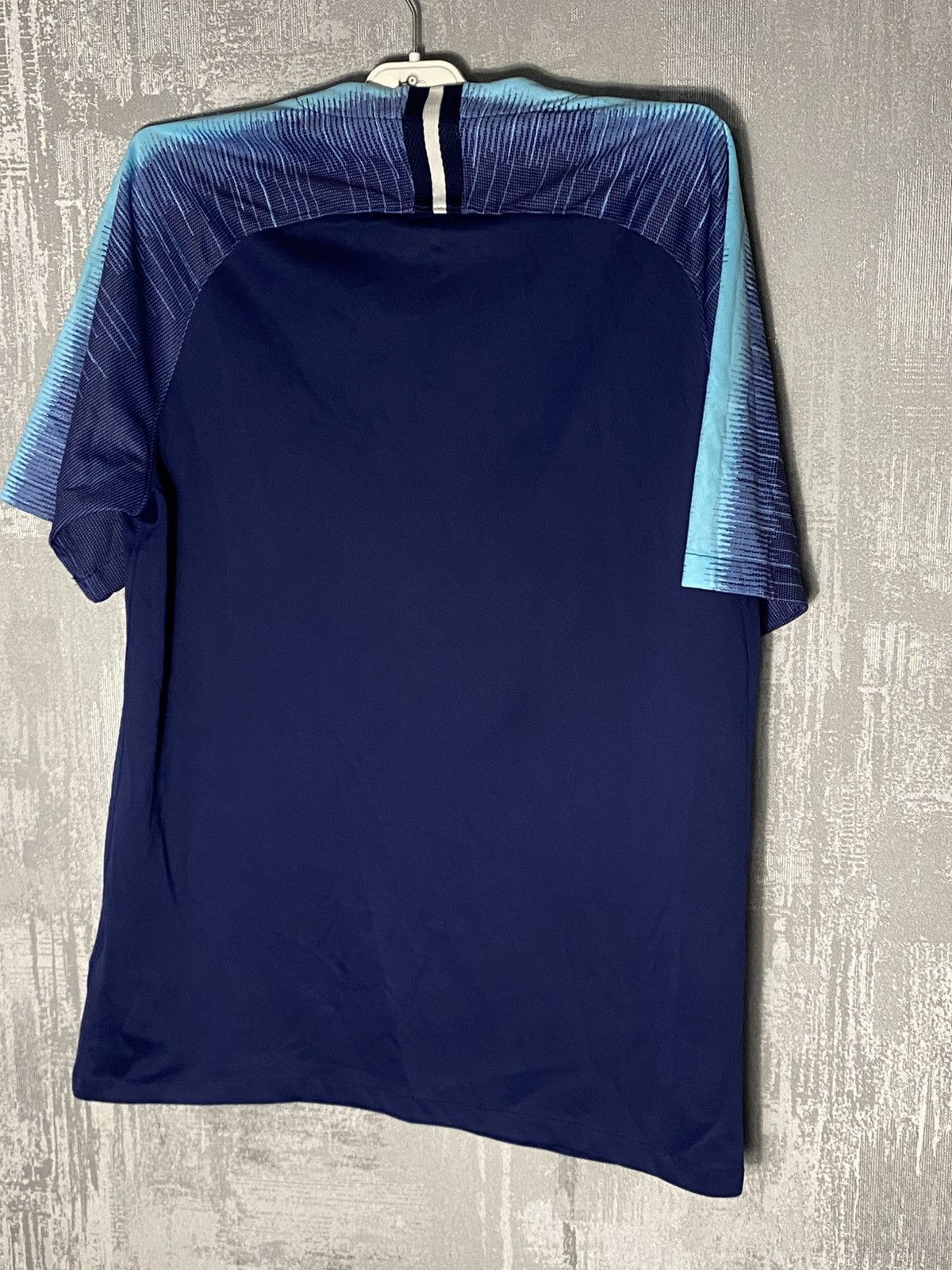 Nike 2018-2019 Tottenham Hotspur Nike Soccer Jersey Away AIA Size US M / EU 48-50 / 2 - 5 Thumbnail