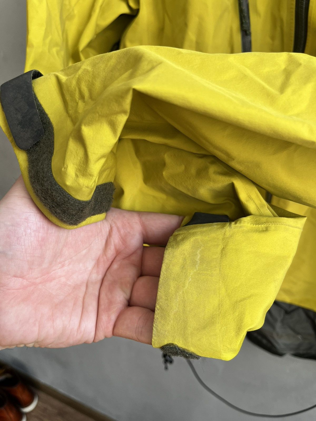 Arc'teryx Arc’teryx Gore Tex pro shell jacket size M Size US M / EU 48-50 / 2 - 18 Thumbnail
