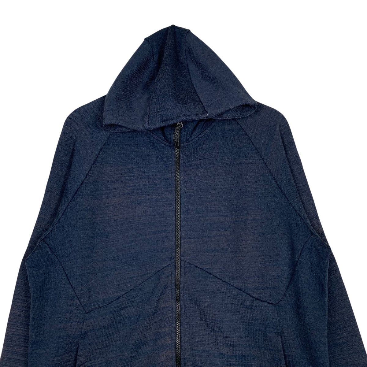 Oakley OAKLEY Zipper Hoodies Sweatshirt #1435-C65 Size US M / EU 48-50 / 2 - 3 Thumbnail