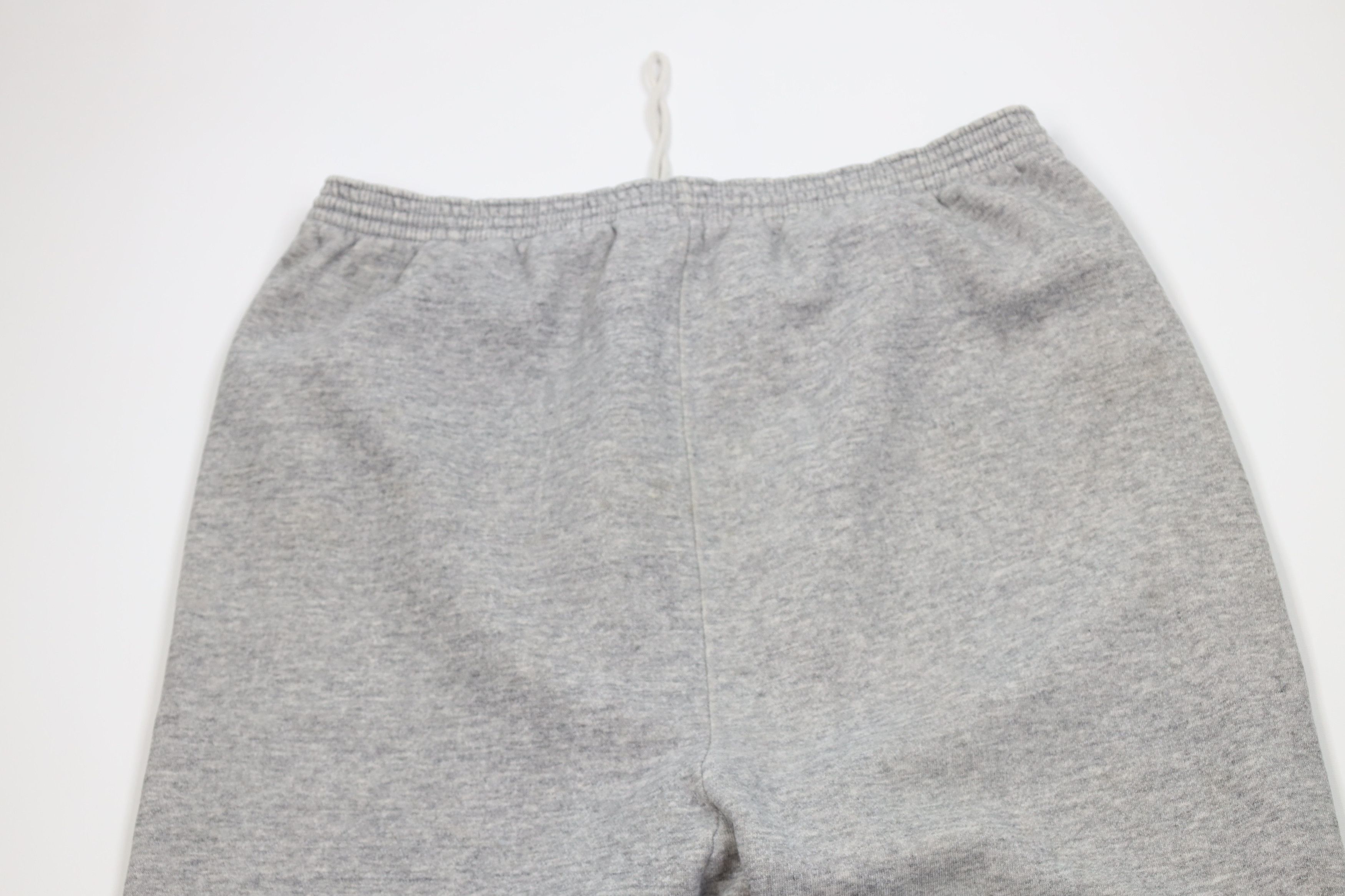 Vintage Vintage 70s 80s Streetwear Gusset Sweatpants Joggers USA Size US 38 / EU 54 - 2 Thumbnail