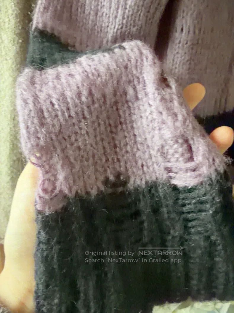 Acne Studios Acne Studios Sweater Top Size XS / US 0-2 / IT 36-38 - 3 Thumbnail