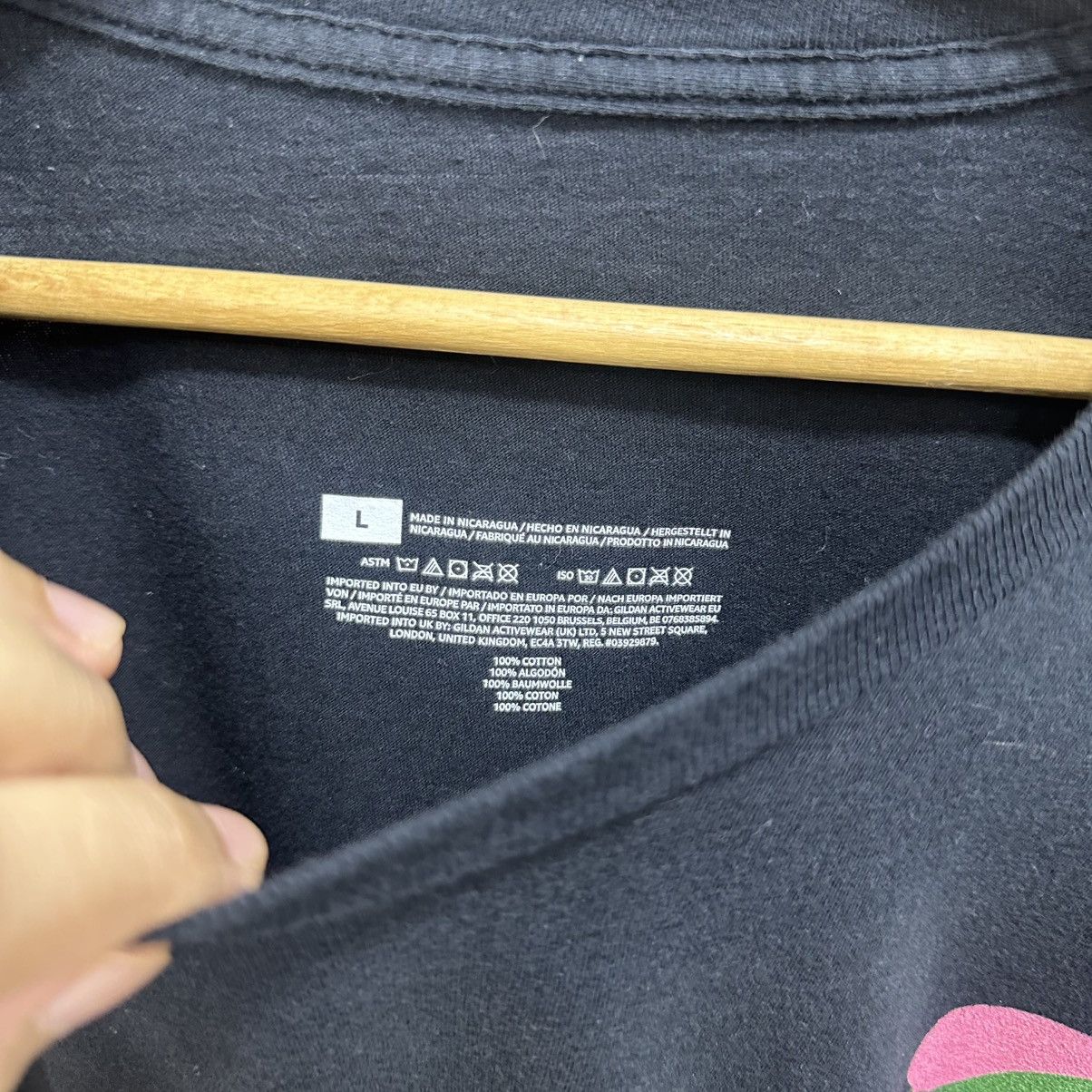 Other Rare Flora Tees Size US L / EU 52-54 / 3 - 3 Thumbnail