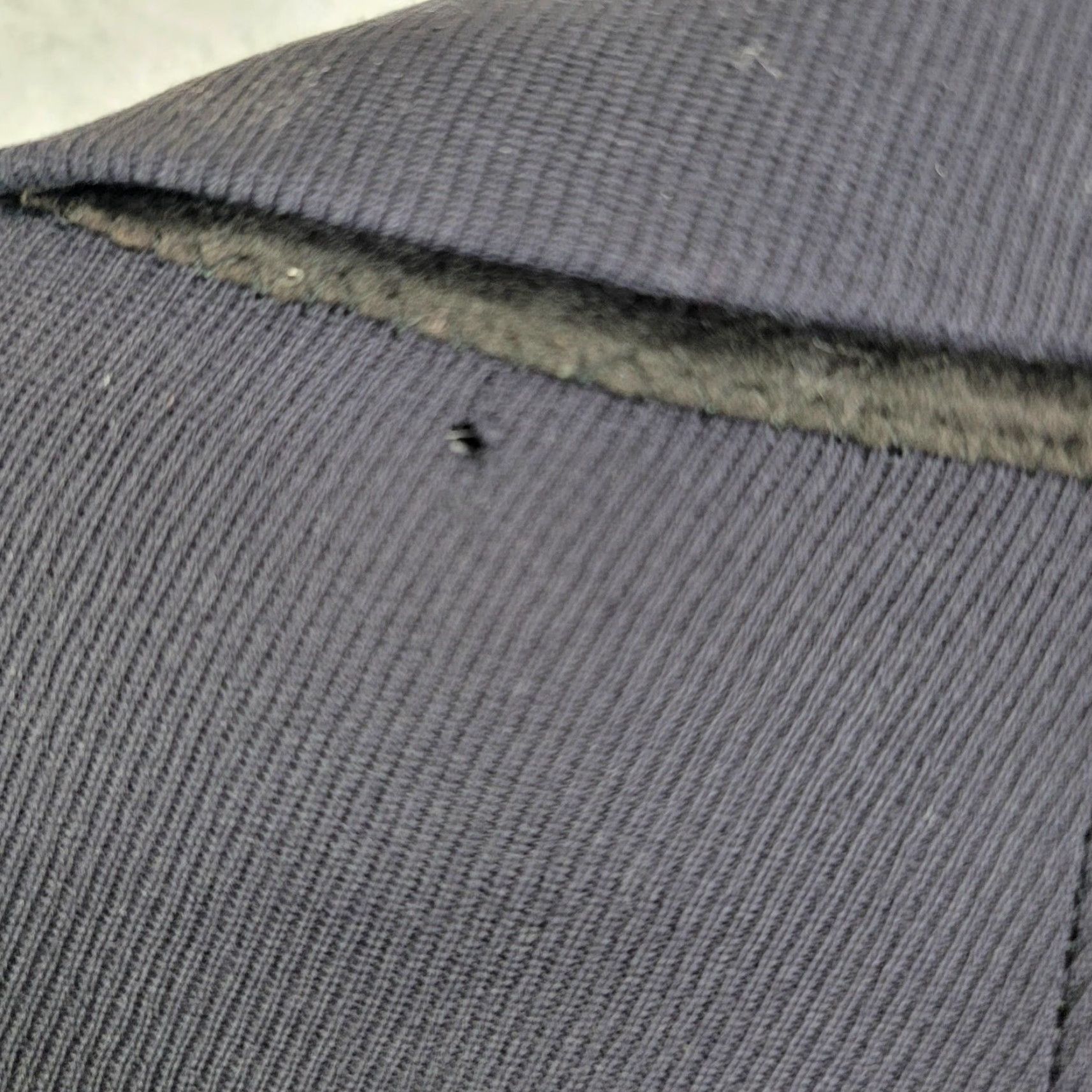 Giorgio Armani VINTAGE Giorgio Armani Suit Jacket Mens Large Blue Wool 2 Button Blazer Italy Size 42R - 7 Thumbnail
