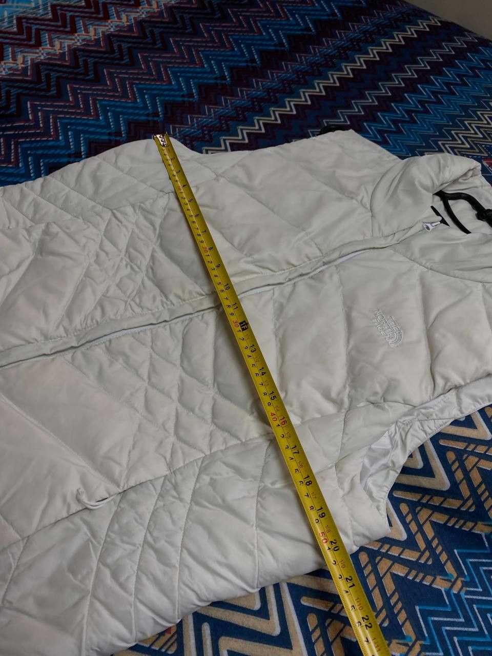 The North Face The North Face Down Puffer Vest Size US L / EU 52-54 / 3 - 5 Thumbnail