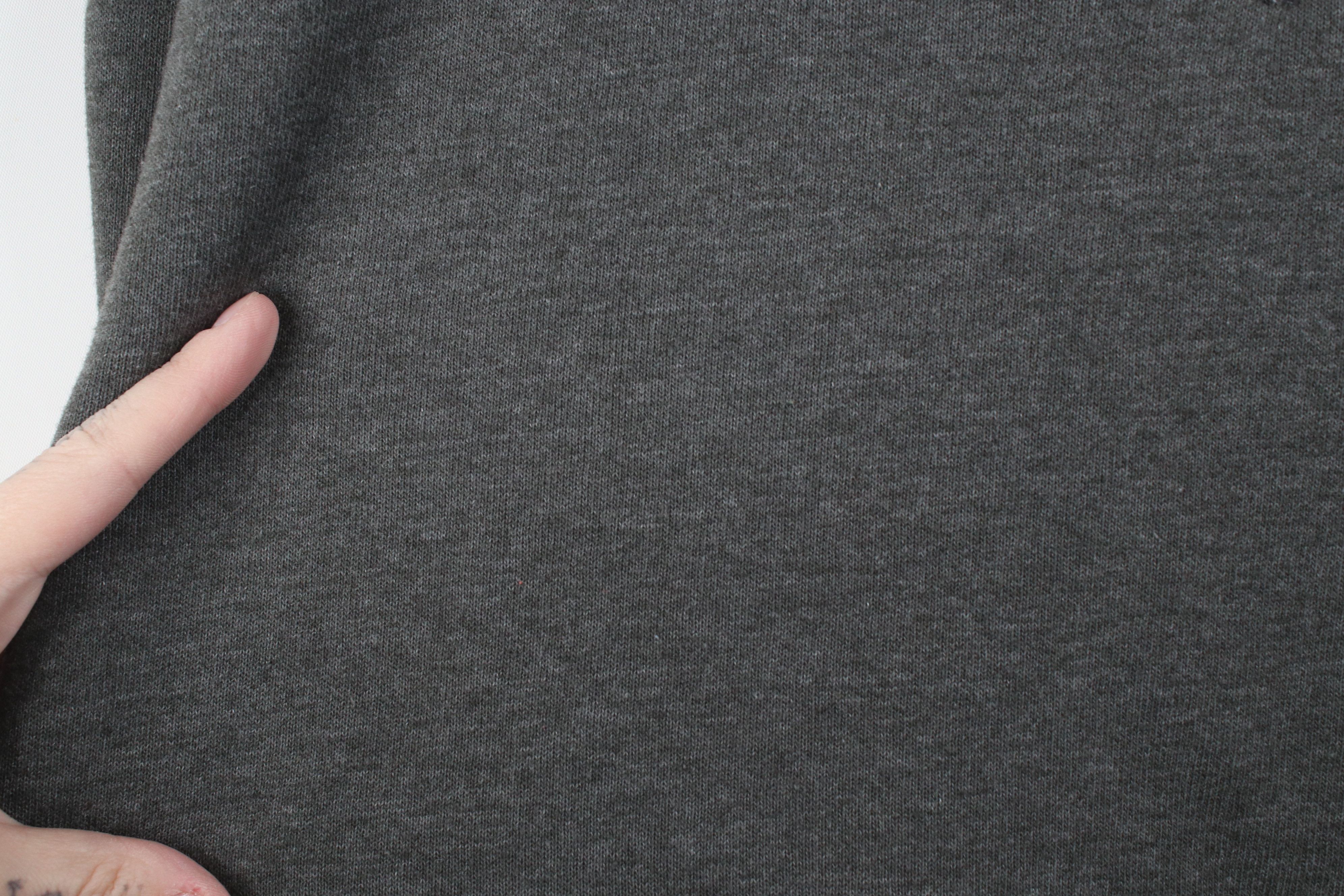 Carhartt Y2K Carhartt Heavyweight Crewneck Sweatshirt Heather Gray Size US XXL / EU 58 / 5 - 8 Thumbnail