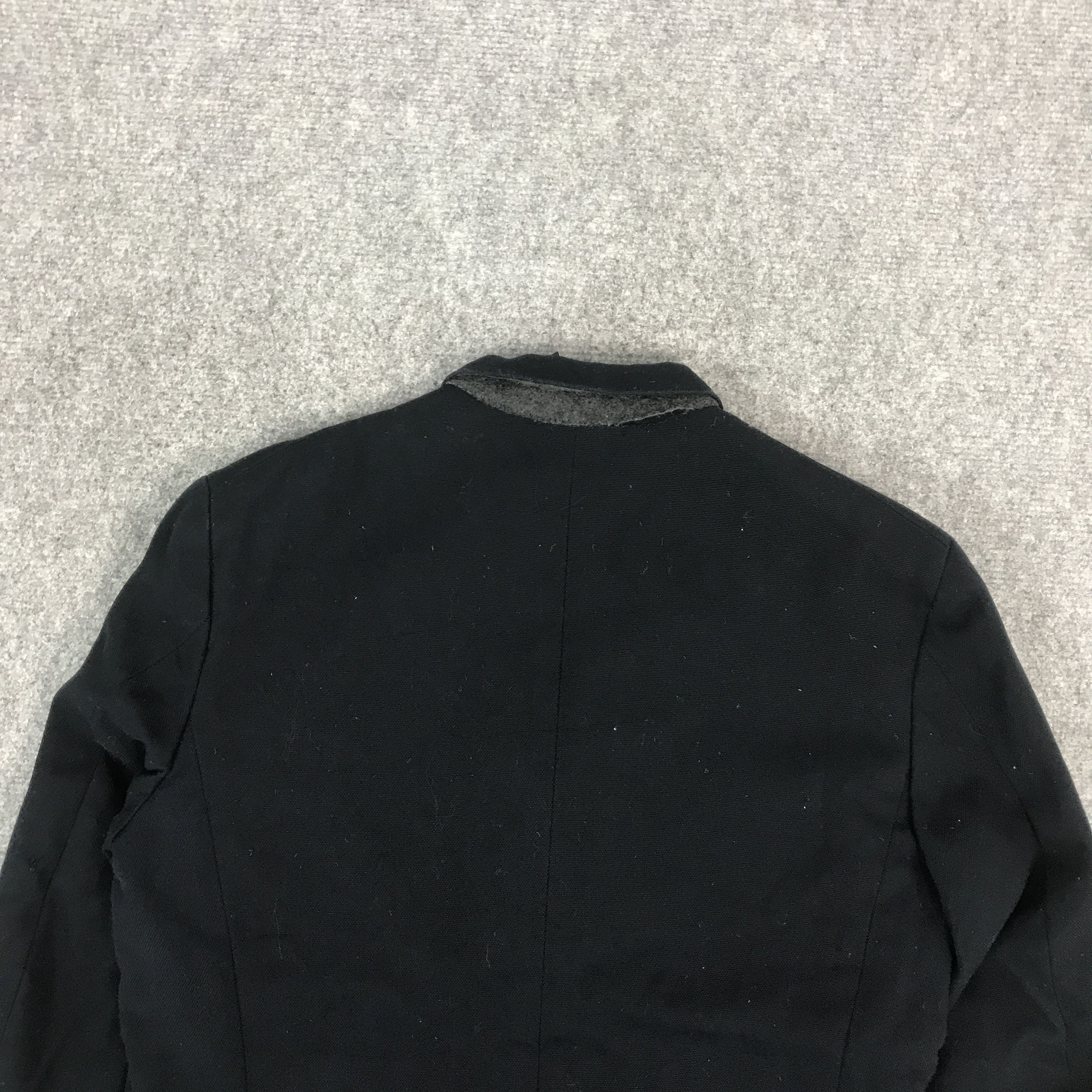 Japanese Brand × United Bamboo UNITED BAMBOO BLAZER COAT JACKET Size US S / EU 44-46 / 1 - 4 Thumbnail