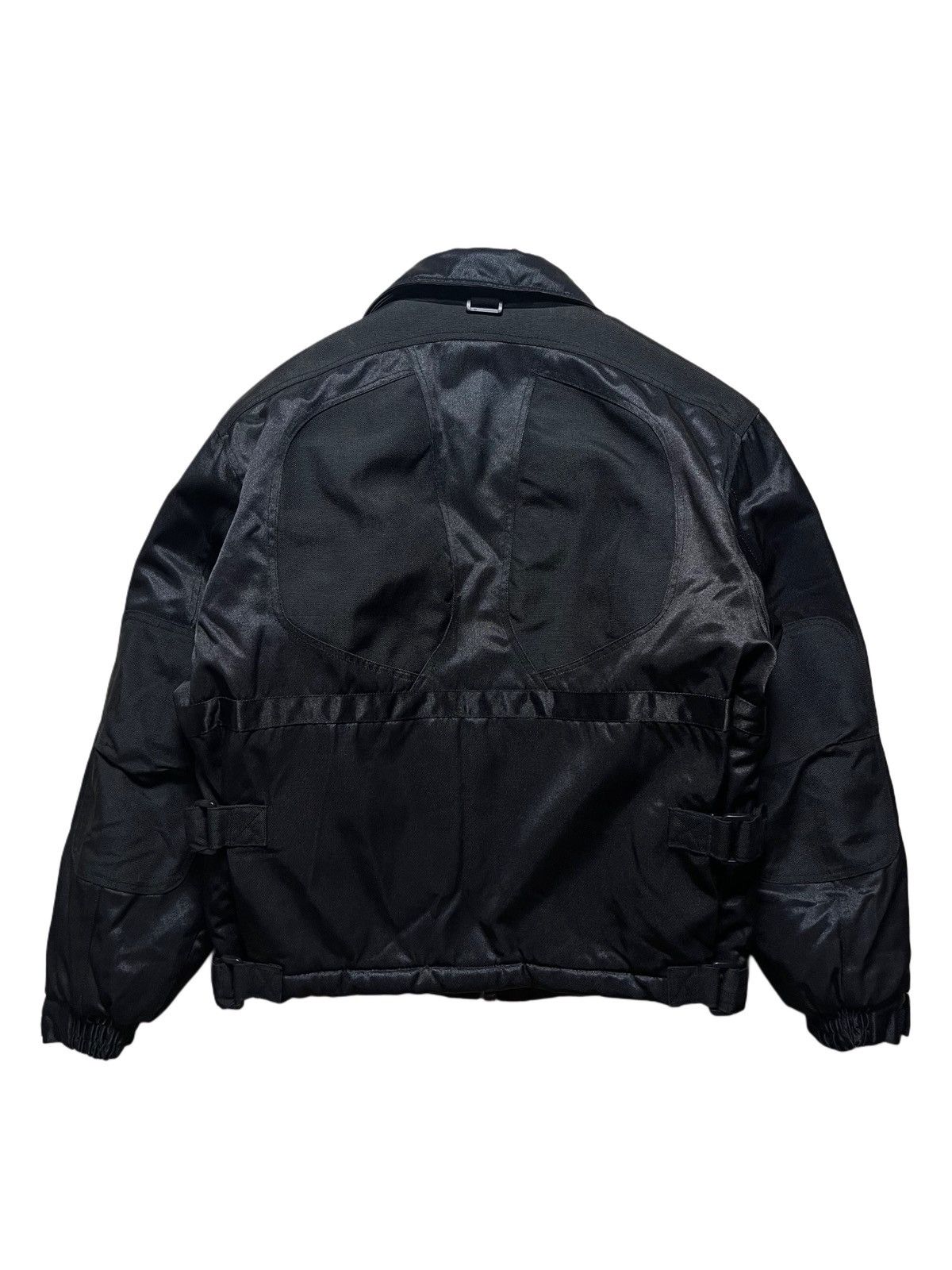 Schott FW03’ Schott “Weapon Jacket” - Multi pocket military jacket Size US M / EU 48-50 / 2 - 3 Thumbnail