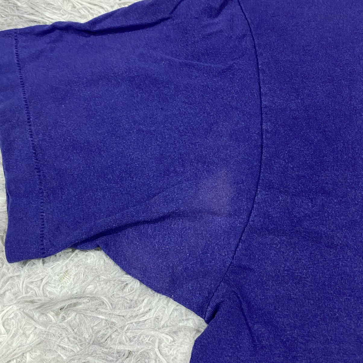 Hanes × Vintage Vintage bird cherrystone Size US XL / EU 56 / 4 - 3 Thumbnail