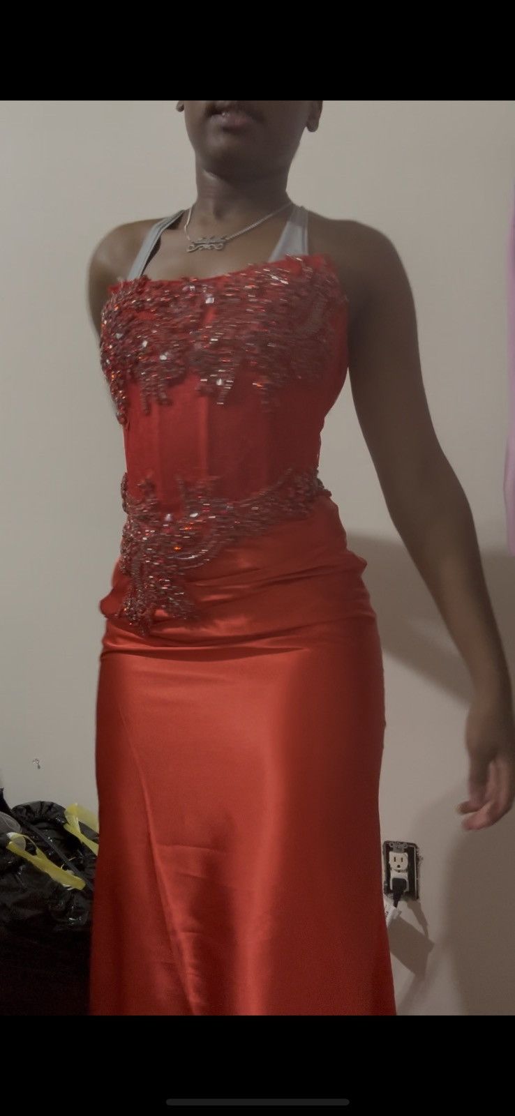 Other prom dress Size S / US 4 / IT 40 - 3 Thumbnail
