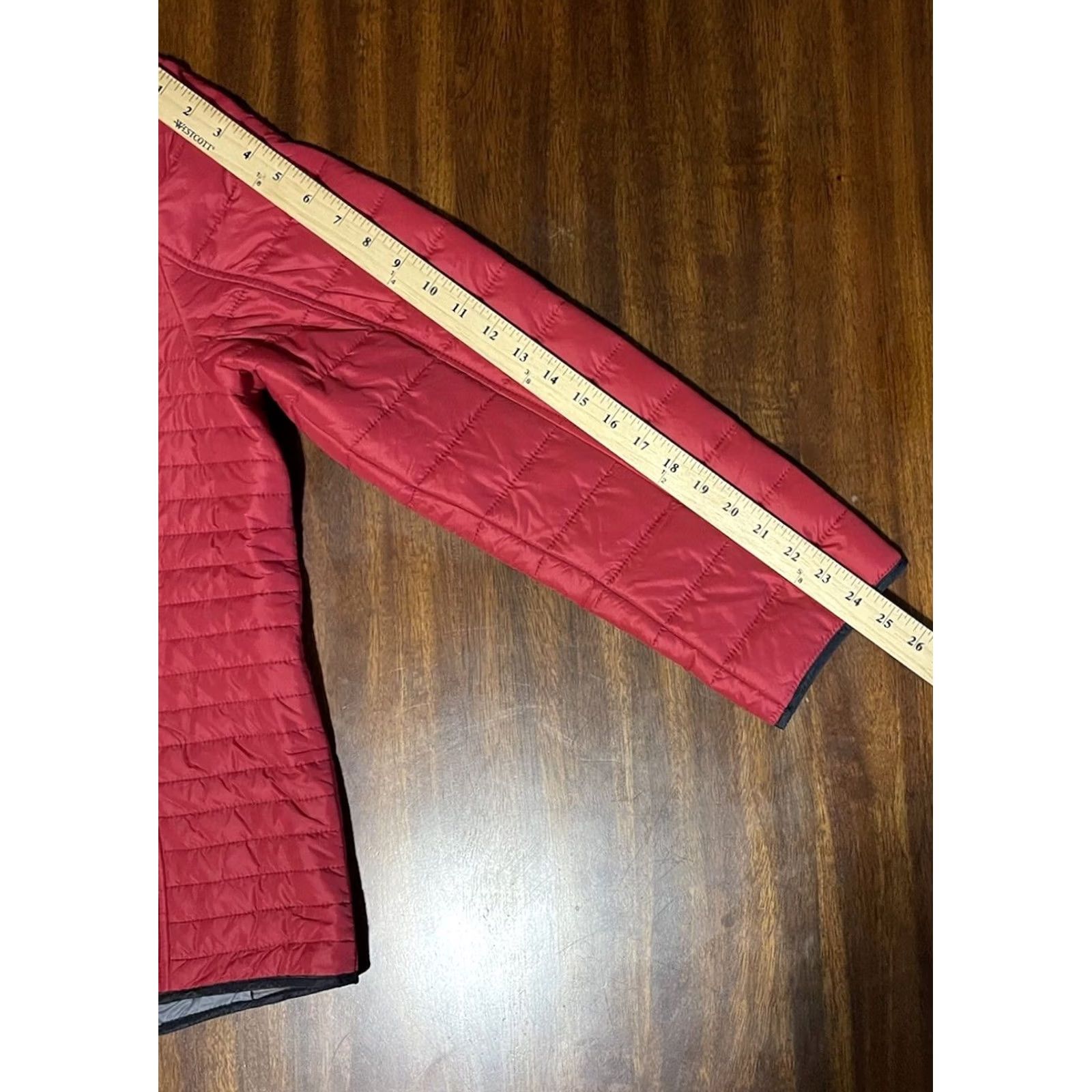 Vintage VINTAGE? No. Size XXL / US 16-18 / IT 52-54 - 6 Thumbnail