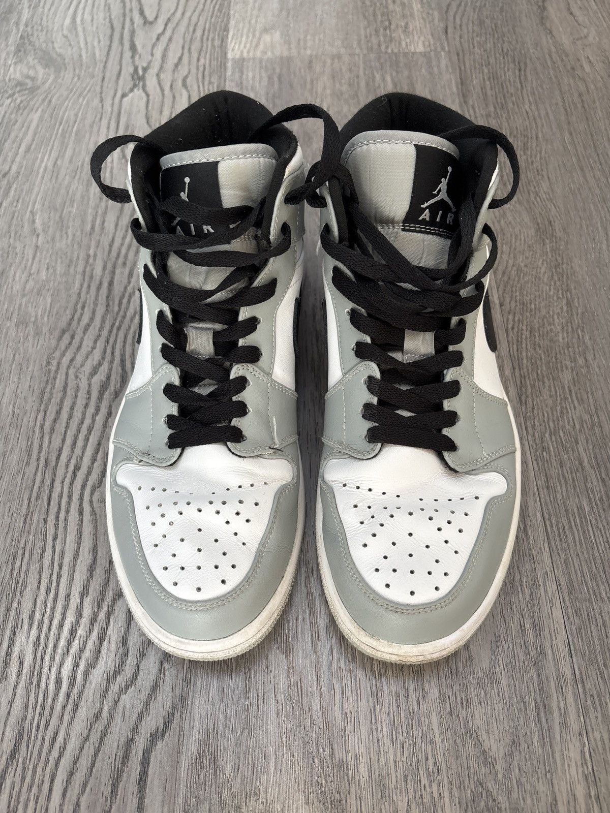 Jordan Brand Jordan 1 high tops Size US 8 / EU 41 - 3 Thumbnail