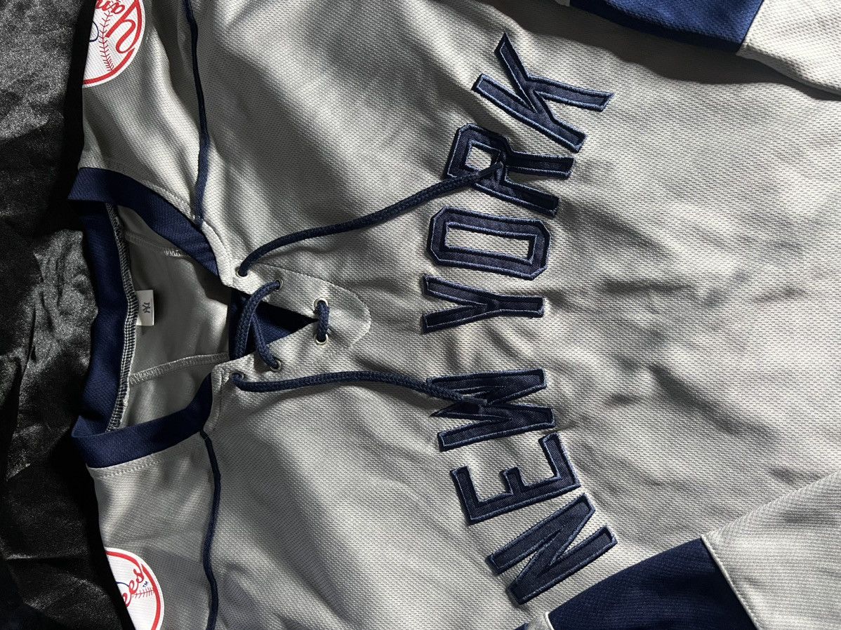 Other Yankees Hockey Jersey Size US XL / EU 56 / 4 - 3 Thumbnail