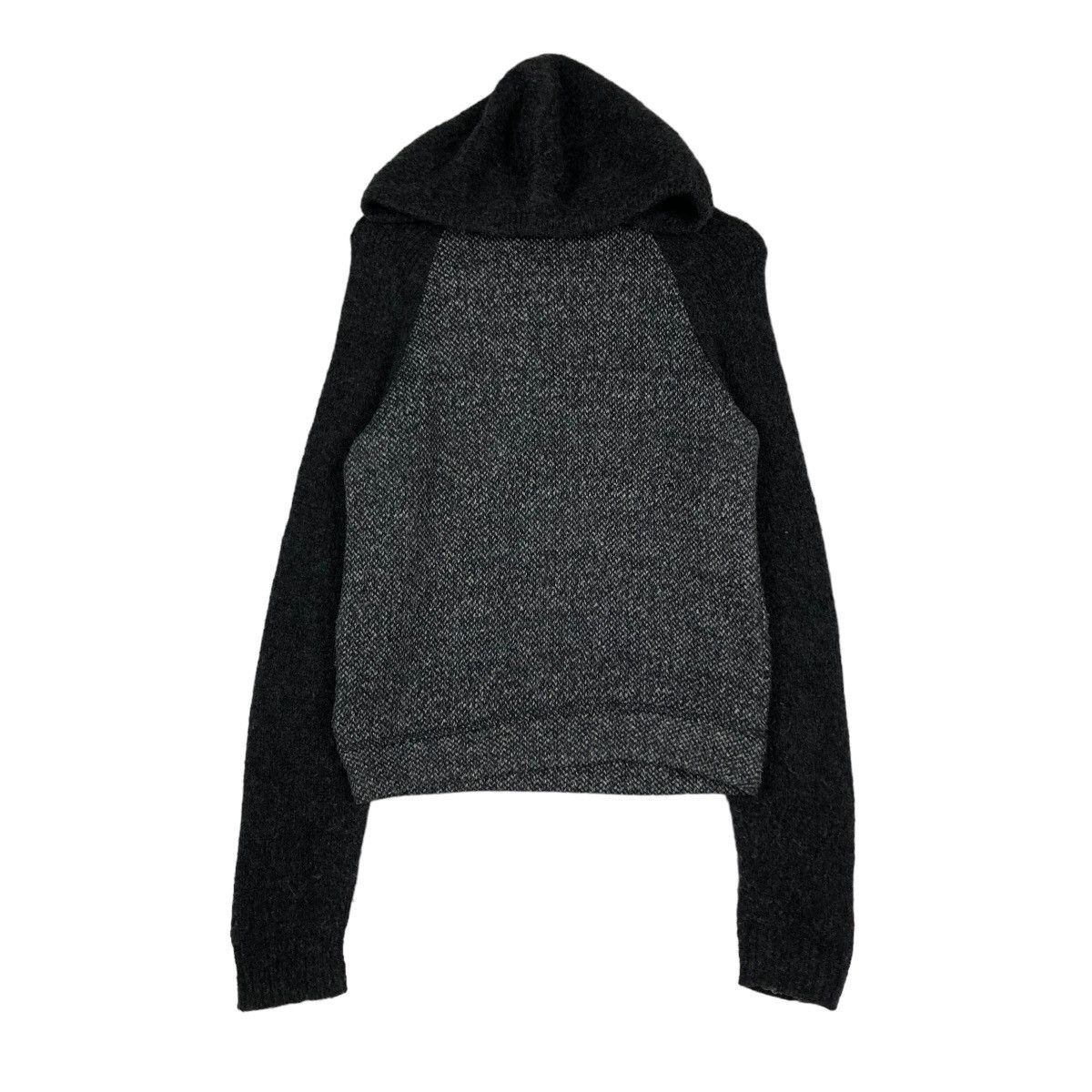 Alexander Wang 🔥HOODIE PULL OVER ALEXANDER WANG Size US S / EU 44-46 / 1 - 3 Thumbnail