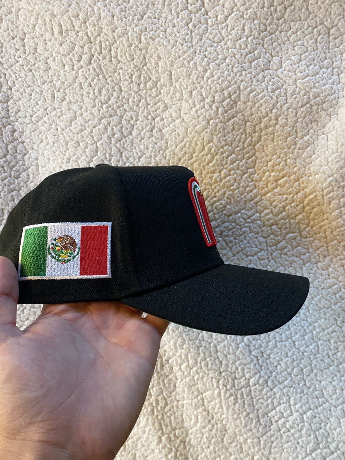 New Era New Era Mexico adjustable hat Size ONE SIZE - 3 Thumbnail