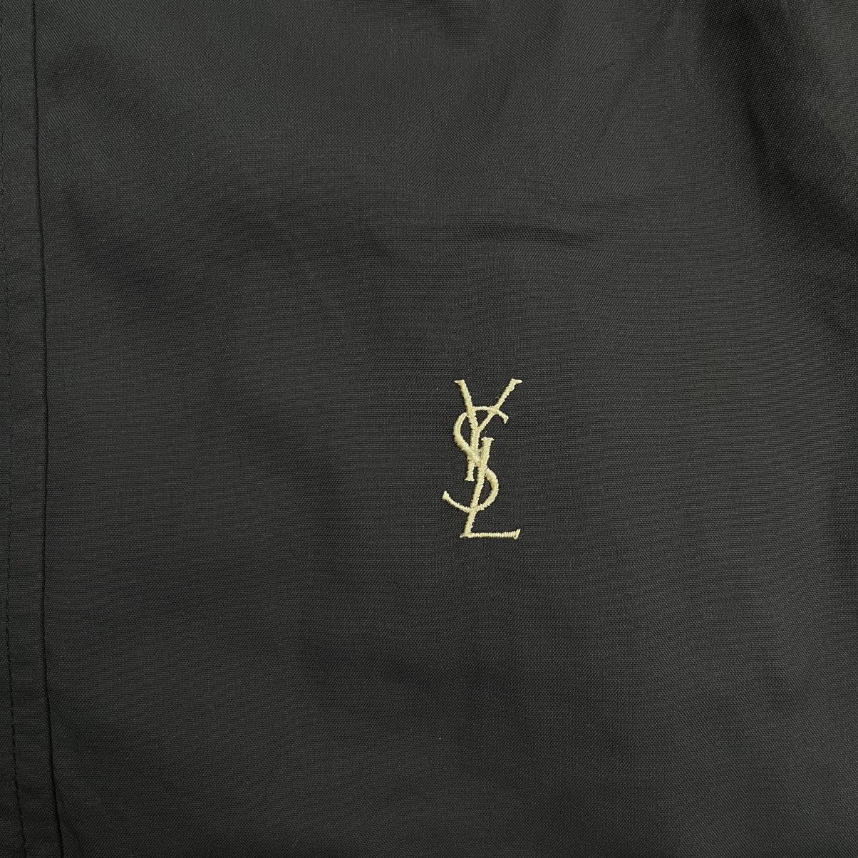 Yves Saint Laurent Vintage Yves saint laurent light jacket Size US M / EU 48-50 / 2 - 4 Thumbnail