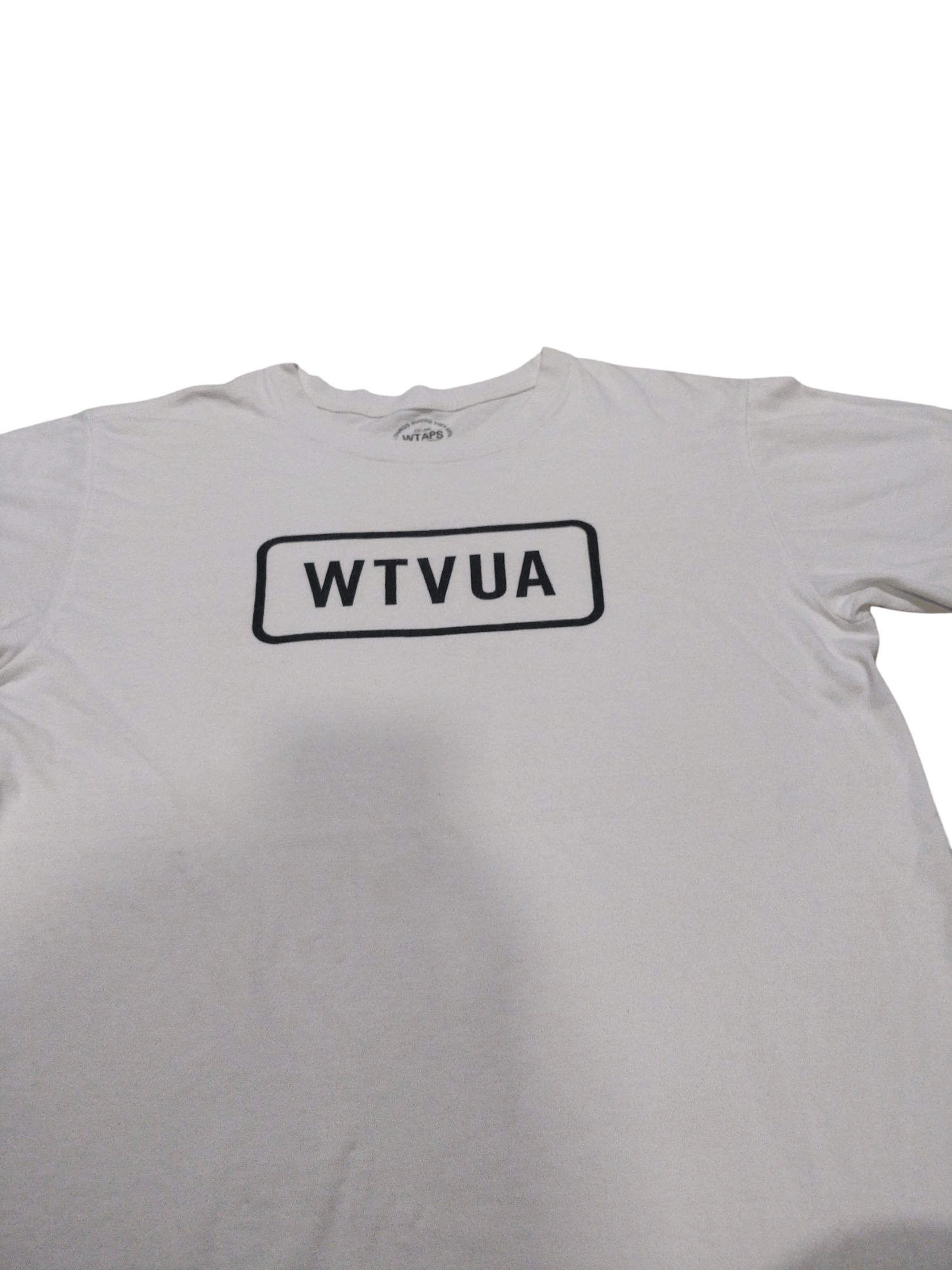 Wtaps Wtaps Spec 201-205 Size US M / EU 48-50 / 2 - 3 Thumbnail