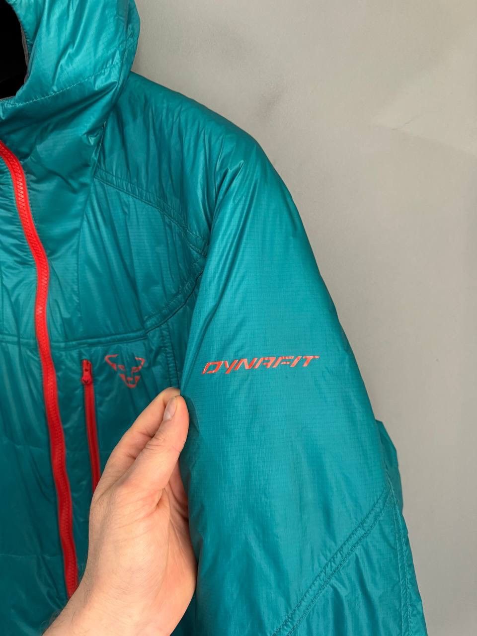 Other Dynafit Borax 2.0 Primaloft Outdoor Hiking Men Jacket, 52/XL Size US XL / EU 56 / 4 - 5 Thumbnail